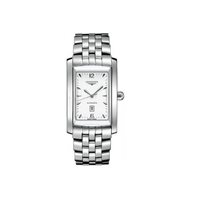 Orologio Longines Uomo Dolcevita in Acciaio L56884166 - L56884166
